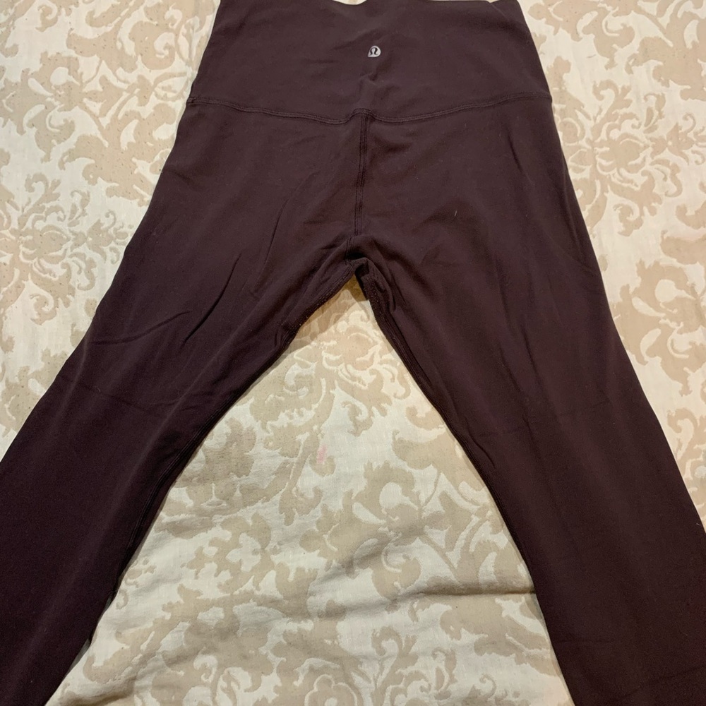 Lululemon leggings